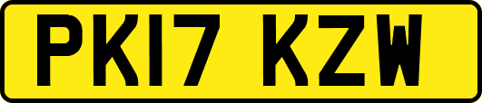 PK17KZW