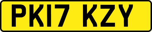 PK17KZY