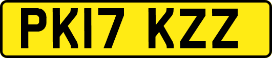 PK17KZZ