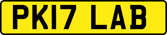 PK17LAB