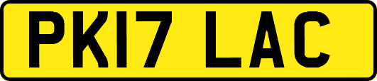 PK17LAC