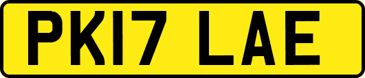 PK17LAE