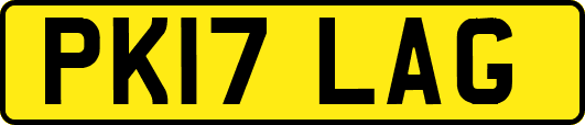 PK17LAG