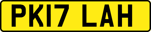 PK17LAH
