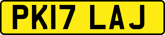 PK17LAJ