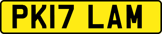 PK17LAM