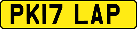 PK17LAP