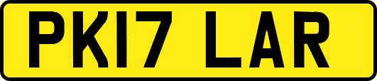PK17LAR