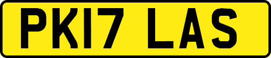 PK17LAS