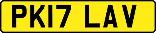 PK17LAV