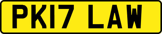 PK17LAW