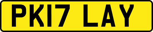 PK17LAY