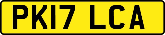 PK17LCA
