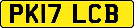 PK17LCB
