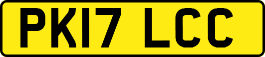 PK17LCC