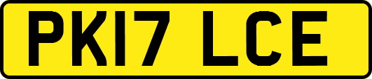 PK17LCE