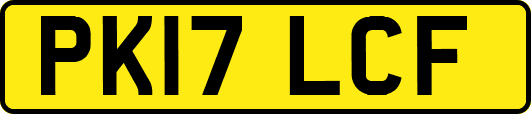 PK17LCF