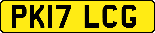 PK17LCG