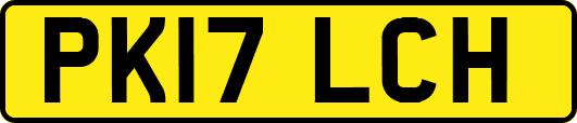 PK17LCH