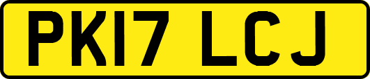 PK17LCJ