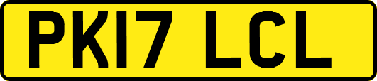 PK17LCL