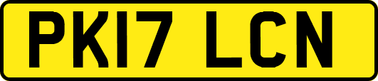 PK17LCN