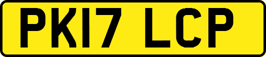 PK17LCP