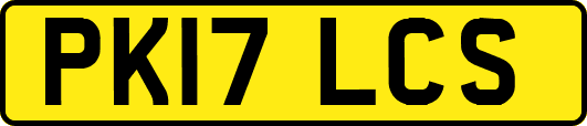 PK17LCS