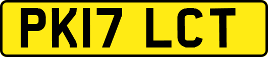 PK17LCT
