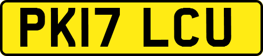 PK17LCU