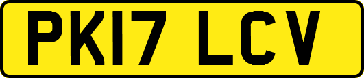 PK17LCV