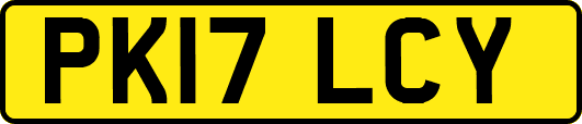 PK17LCY