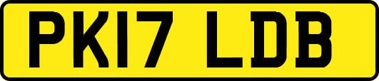 PK17LDB