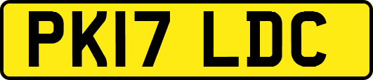 PK17LDC