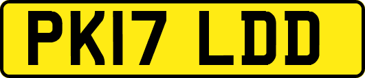 PK17LDD