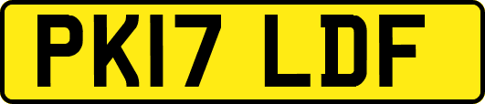 PK17LDF