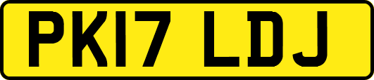 PK17LDJ