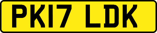 PK17LDK