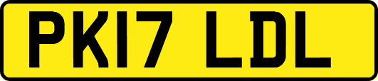 PK17LDL