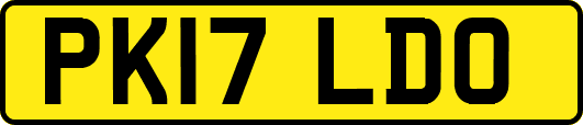 PK17LDO