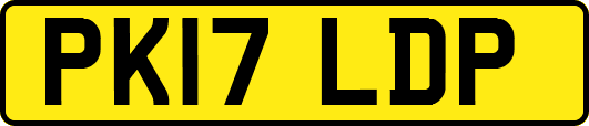 PK17LDP