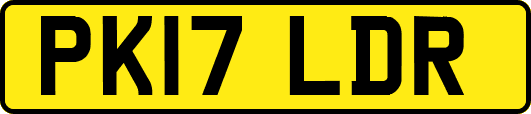 PK17LDR