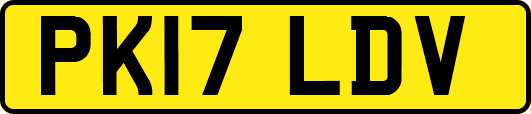 PK17LDV