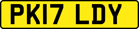 PK17LDY