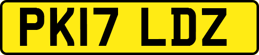 PK17LDZ