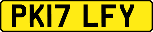 PK17LFY