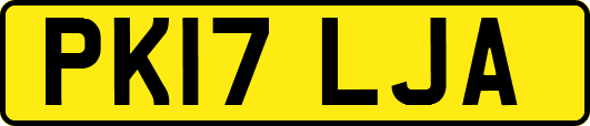 PK17LJA