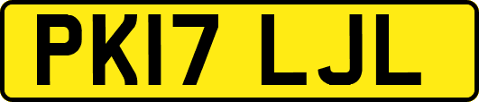 PK17LJL