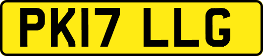 PK17LLG