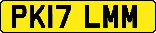 PK17LMM